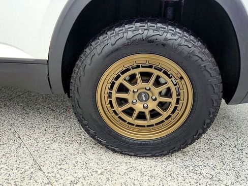 Used 2018 Volkswagen Atlas SE AWD/4WD image 9