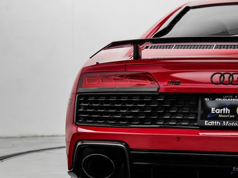 Used 2023 Audi R8 V10 performance AWD/4WD image 17