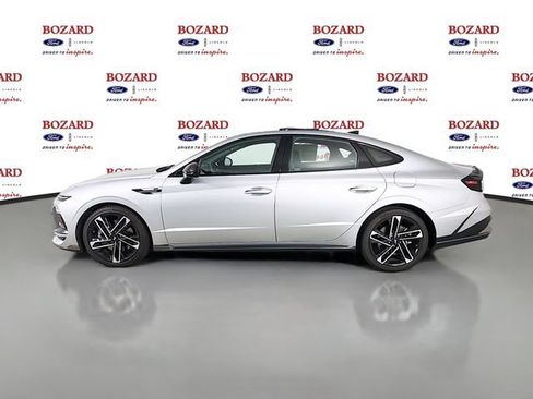 Used 2024 Hyundai Sonata N Line FWD image 5