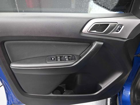Used 2020 Ford Ranger XLT w/ Equipment Group 301A Mid image 12