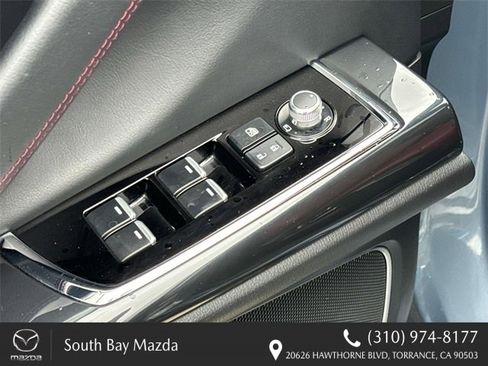 Used 2022 MAZDA CX-9 Carbon Edition image 24