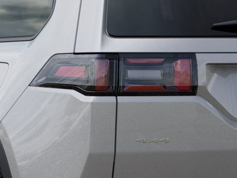 New 2026 Jeep Cherokee Limited AWD/4WD image 9