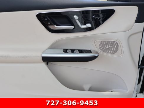 Certified 2025 Mercedes-Benz GLC 300 4MATIC image 14