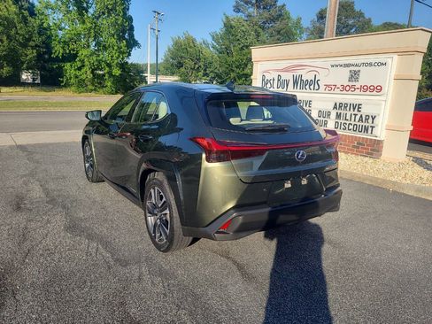 Used 2022 Lexus UX 250h w/ Premium Package AWD/4WD image 5