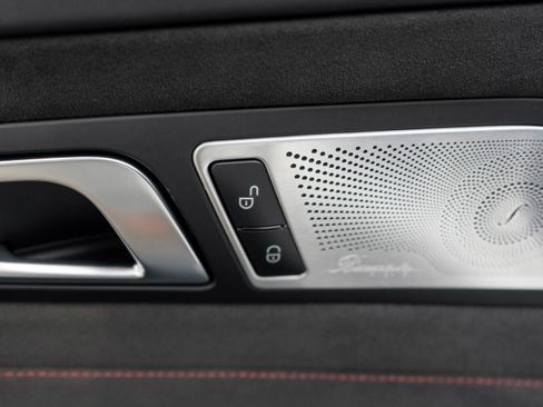 Used 2018 Mercedes-Benz AMG GT C image 14