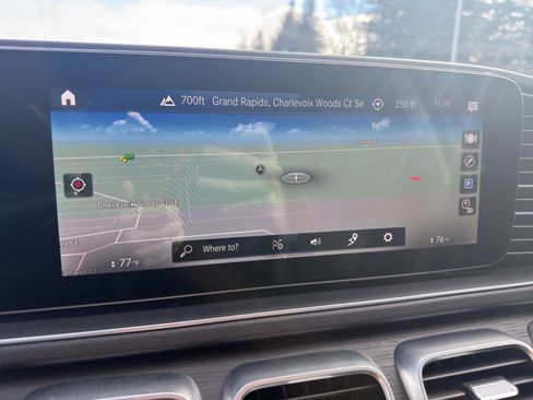 Certified 2023 Mercedes-Benz GLE 350 GLE 350 image 25