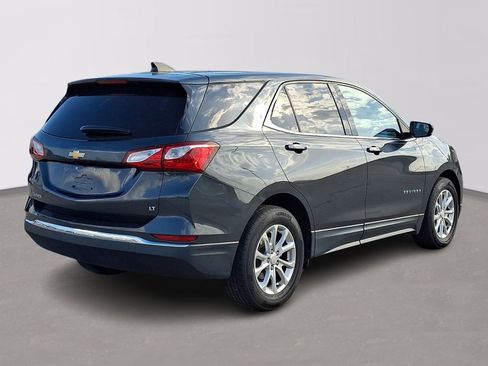 Used 2020 Chevrolet Equinox LT FWD image 6