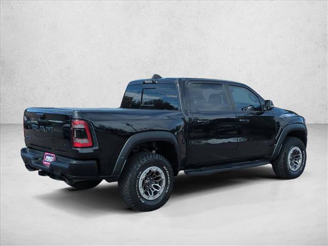 Used 2022 RAM 1500 TRX w/ TRX Level 2 Equipment Group AWD/4WD image 5