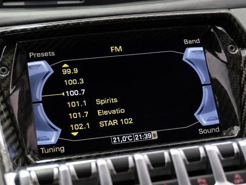 Used 2016 Lamborghini Aventador LP 700-4 image 29