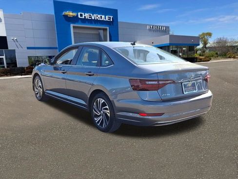 Used 2020 Volkswagen Jetta SEL FWD image 20
