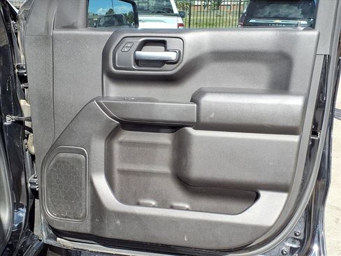 Used 2019 Chevrolet Silverado 1500 Custom Trail Boss image 13