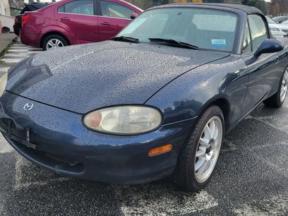 Used 1999 MAZDA MX-5 Miata