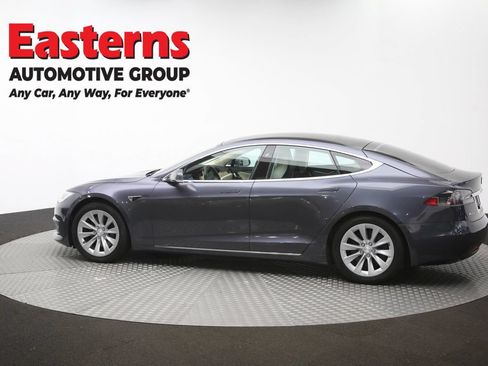 Used 2018 Tesla Model S 100D AWD/4WD image 60
