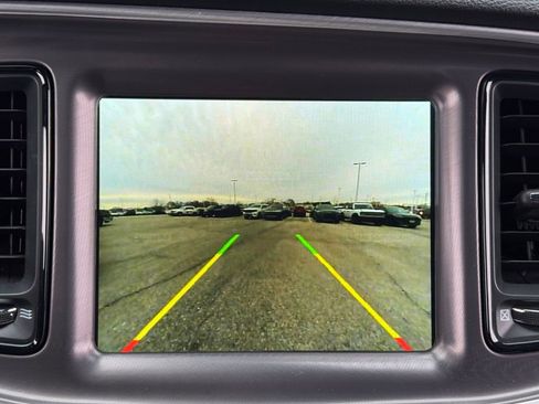 Used 2022 Dodge Challenger SXT w/ Blacktop Package image 17