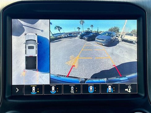 Used 2019 GMC Sierra 1500 Denali w/ Denali Ultimate Package image 15