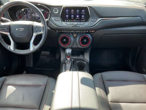 Used 2019 Chevrolet Blazer RS AWD/4WD image 3