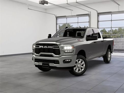 New 2026 RAM 2500 Big Horn image 1