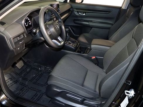 Used 2024 Honda CR-V LX image 12