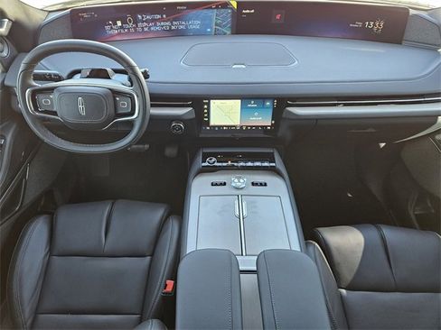 New 2025 Lincoln Navigator Reserve w/ Jet Appearance Package image 23