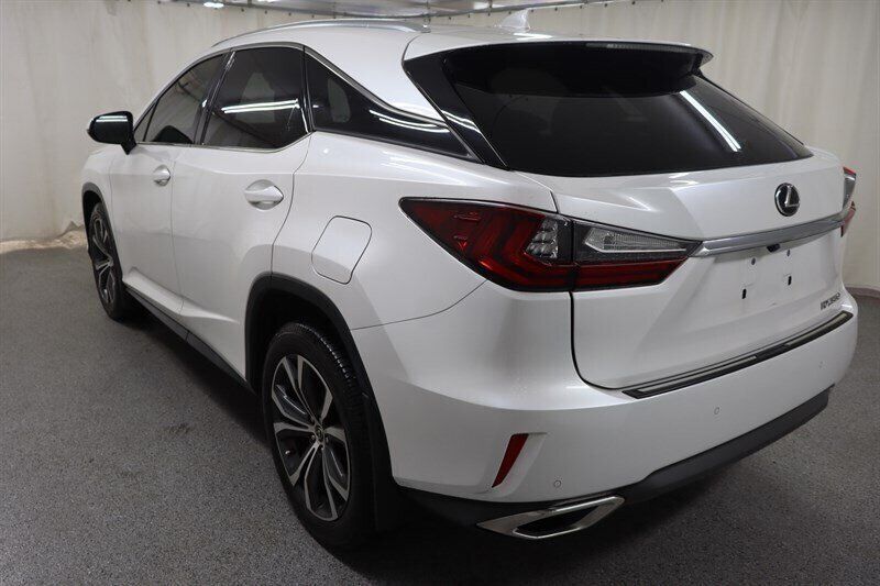 Used 2019 Lexus RX 350 AWD image 5