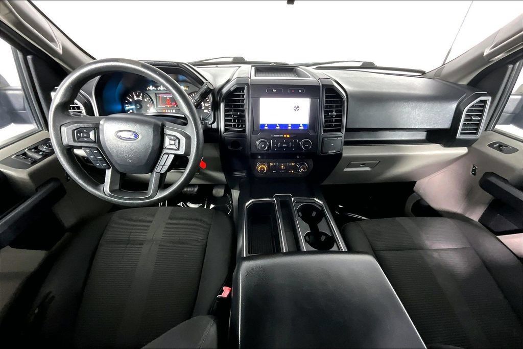 Used 2020 Ford F150 XL w/ Equipment Group 101A Mid RWD image 14
