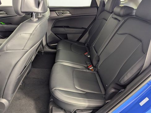 New 2026 Kia Sportage EX image 30