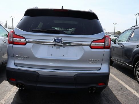 Used 2022 Subaru Ascent Limited w/ Technology Package image 21