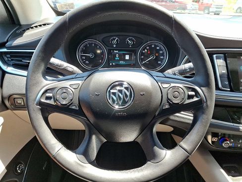Used 2018 Buick Enclave Premium w/ Trailering Package AWD/4WD image 20