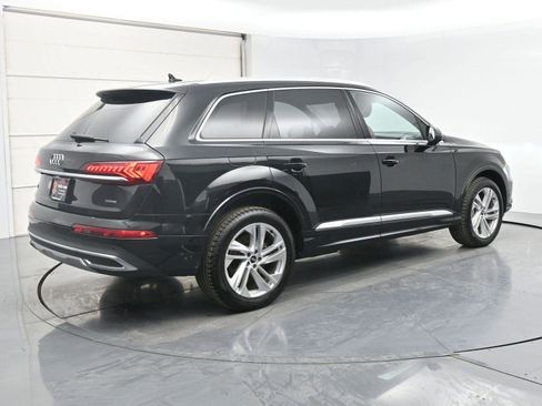 Used 2022 Audi Q7 3.0T Prestige AWD/4WD image 26