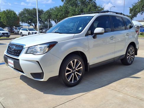 Used 2017 Subaru Forester 2.0XT Premium w/ Protection Package #1 image 23