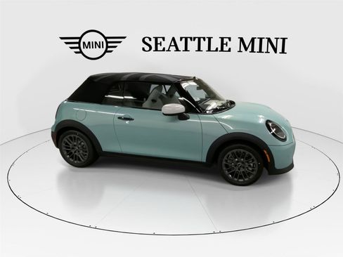 New 2026 MINI Cooper S image 13
