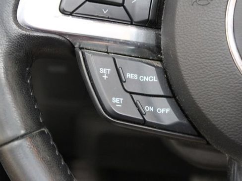 Used 2016 Ford Mustang Convertible RWD image 16