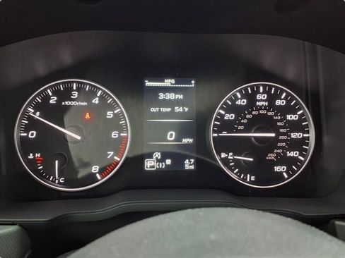 New 2026 Subaru Forester Sport image 35