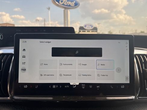 New 2025 Ford Expedition Tremor image 47