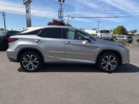 Used 2020 Lexus RX 350 AWD w/ Premium Package image 14