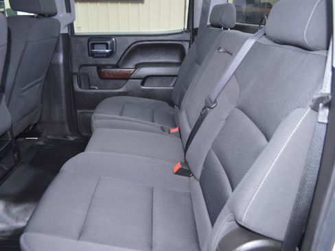 Used 2018 GMC Sierra 1500 SLE AWD/4WD image 23