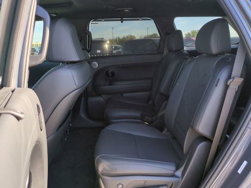New 2026 Hyundai Palisade XRT Pro AWD/4WD image 16