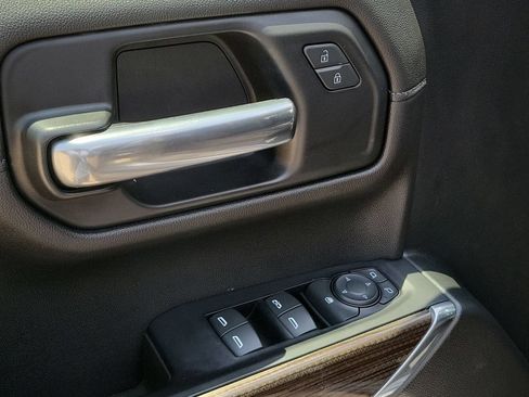 Used 2019 Chevrolet Silverado 1500 RST w/ All-Star Edition RWD image 22