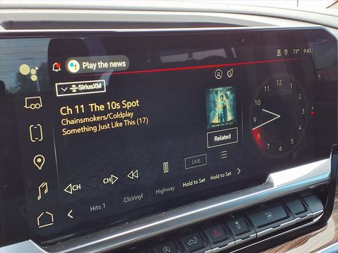 Used 2023 GMC Sierra 1500 Elevation image 18