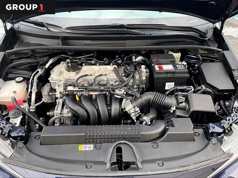 Certified 2022 Toyota Corolla LE image 29