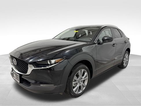 Certified 2025 MAZDA CX-30 AWD 2.5 S w/ Preferred Package image 1