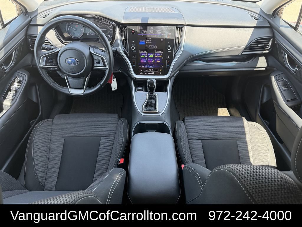 Used 2020 Subaru Outback Premium w/ Popular Package #1 AWD/4WD image 11
