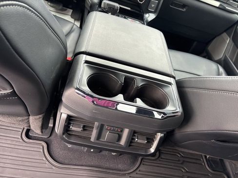 Used 2023 Ford F150 Lariat w/ Equipment Group 502A High image 23