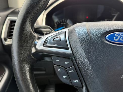 Used 2017 Ford Edge SEL AWD/4WD image 27