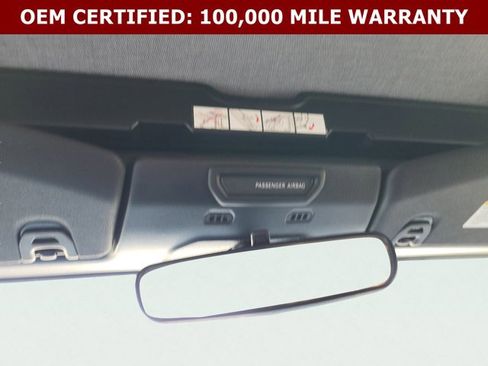 Certified 2020 Jeep Wrangler Unlimited Rubicon w/ Cold Weather Group AWD/4WD image 39
