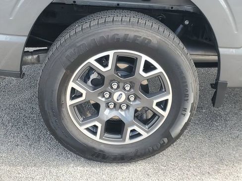 Certified 2025 Ford F150 STX w/ Equipment Group 200A image 5