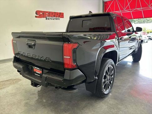 Certified 2024 Toyota Tacoma SR5 AWD/4WD image 3