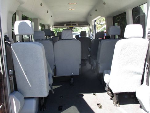 Used 2019 Ford Transit 350 XLT RWD image 31