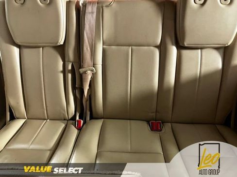 Used 2012 Ford Expedition EL XLT AWD/4WD image 21