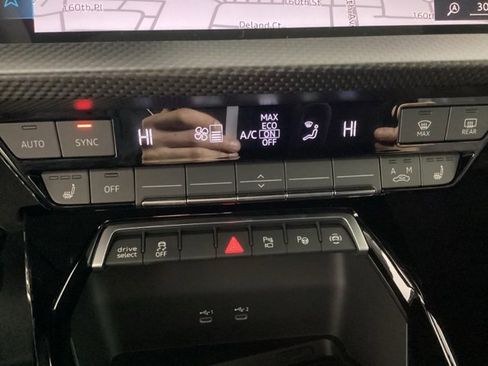 New 2026 Audi RS 3 image 25